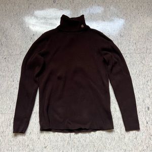 Ralph Lauren Women’s Turtleneck